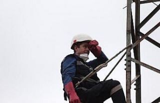 UEDAŞ’tan kesintisiz mesai