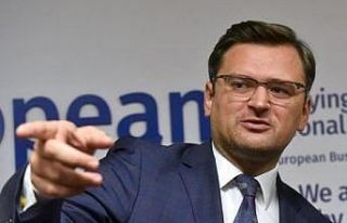 Ukrayna: “Türkiye’yi dostumuz ve stratejik ortağımız...