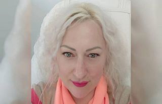 Ukraynalı sevgilisini boğarak öldürüp, cesedinin...