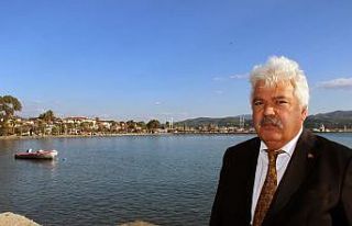 Ula Belediye Başkanı Akkaya kalp krizi geçirdi