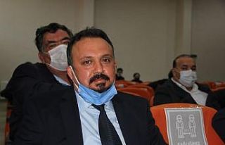 Ula’nın yeni Belediye Başkanı Özay Türkler
