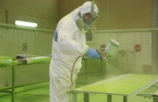 UlaşımPark ürettiği yerli parçalar ile 3 milyon...