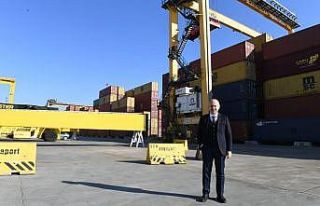 Ulaştırma ve Altyapı Bakanlığı: “2019 yılında...