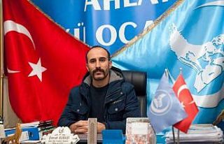 Ülkü Ocaklarından Dağlık Karabağ için “Ahlat...