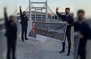 Ülkü Ocakları’ndan İyi Parti’ye tepki