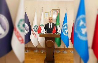 ULUSKON’dan yeni yıl mesajı