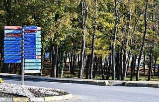 Uluslararası dil sınavları SAÜ’de uygulanmaya...