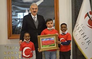 Uluslararası Göçmenler Günü’nde de Türkiye...