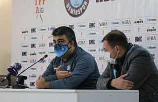 Ümit Özat: “Galibiyeti Raşit Karasu’ya armağan...
