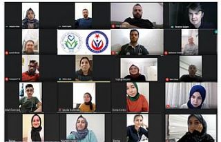 UMKE’ye artık sivil vatandaşlar da katılabiliyor