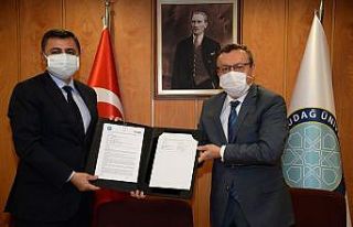 Üniversite-Sanayi işbirliğine ‘Beyçelik Gestamp’...