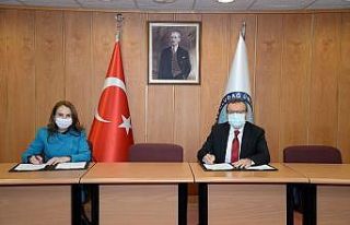 Üniversite-Sanayi işbirliğine MaysanMando katkısı