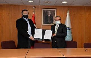 Üniversite-Sanayi işbirliğine yazılım sektöründen...