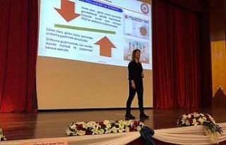 Üniversitelerde güvenlik tedbirleri eğitimi