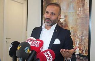 Ünlü yönetmen 2020 yılını film haline getirecek
