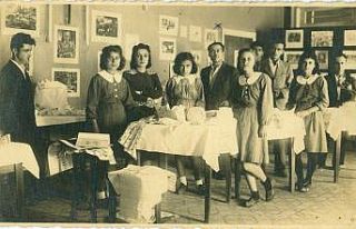 Unutulan kurum Turgutlu Halkevi ele alındı