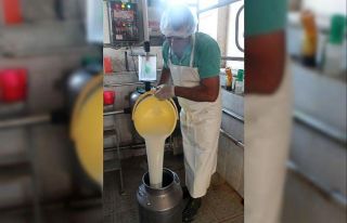 Üretici açıklanan çiğ süt fiyatlarını olumlu...