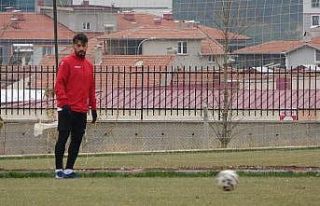 Uşak’ın golcülerinden iddialı açıklama