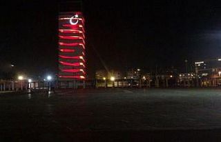 Uşaklılar kısıtlamalara uyum sağladı