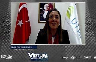 UTİB ihracatçı firmalara Avrupa kapılarını açtı