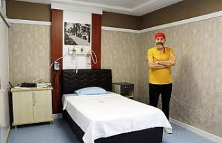Uyku apnesi yaşam kalitenizi etkilemesin