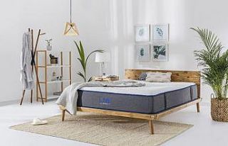 Uyku konforunda ürün çeşitliliği doğallaştı