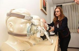 Uyku Laboratuvarı, uyku kayıtlarını inceleyecek