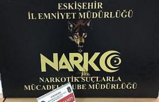 Uyuşturucu operasyonlarında 3 şahıs yakalandı