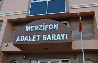 Uyuşturucu ticaretinden gözaltına alınan şüpheli...