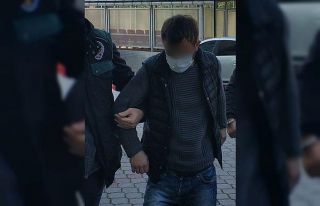 Uyuşturucu ticaretine adli kontrol