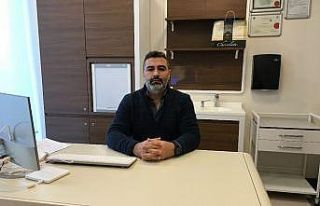 Uzm. Dr. Bozkurt: “Aşı yaptırmak, topluma karşı...