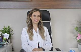 Uzm. Dr. Günaydın: "Fonksiyonel tıp reçetesi...