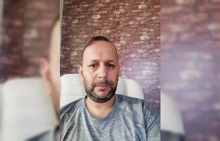 Uzman Çavuş Ahmet Acar, korona virüse yenik düştü