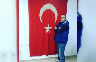 Uzman Çavuş Taşpınar, Covid-19’a yenik düştü