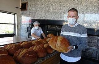 Uzmanlar Giresun ile Trabzon arasındaki ekmek tartışmasına...