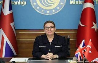 Uzmanlar İngiltere ile imzalanan Serbest Ticaret...