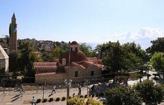 Vaka artışı yüzde 50 sınırına yaklaşan Antalya’da...