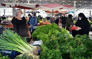 Vakaların arttığı Osmaniye’de vatandaşların...