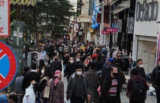 Vak’aların yüzde 55 oranında düştüğü Antalya’da...