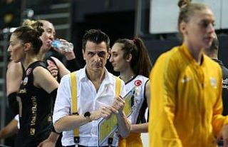 VakıfBank’tan 18. galibiyet