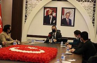Vali Akbıyık: “Bu yıl teröre katılım olmadı”