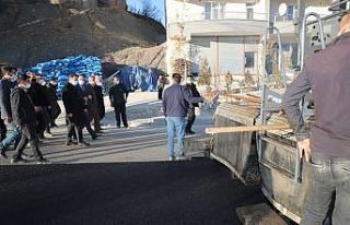 Vali Akbıyık: “Hakkari’de büyük bir seferberlik...
