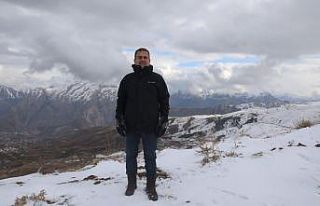 Vali Akbıyık: “Ulusal ve uluslararası müsabakalara...