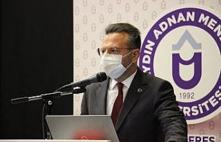 Vali Aksoy; “Aydın’da bu yılki ihracat geçtiğimiz...