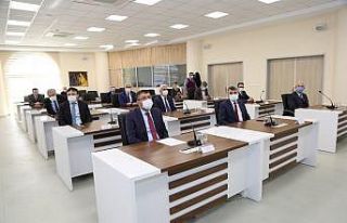 Vali Ali Çelik: "Kütahya’nın deprem ana...