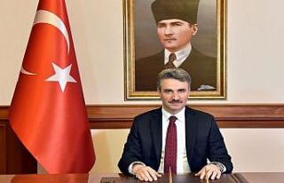 Vali Baruş’tan yılbaşı uyarısı