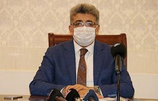 Vali Bilmez: “Ailelerin desteğiyle 36 terörist...