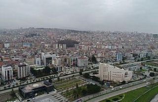 Vali Dağlı: “Samsun’da vaka yükü, artık kaldırılamaz...