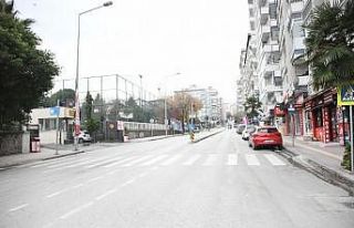 Vali Dağlı’dan kısıtlamalara uyan Samsunlulara...