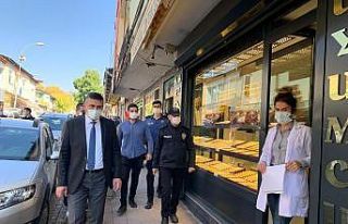 Vali Elban: "Yatak kapasitesini arttırabilecek...